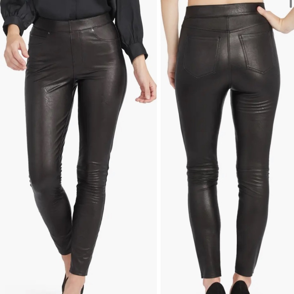 Spanx pants